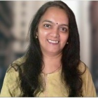 Renuka Atale