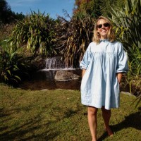 Amy Galloway