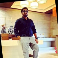 Rajendra U