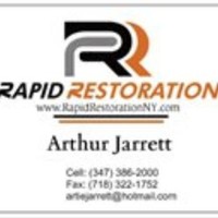 Artie Jarrett