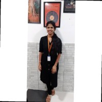 Bhuvaneswari Thilagar