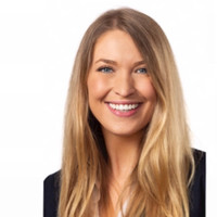 Sarah Hunter
