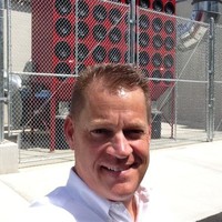 Mike Ellis