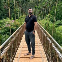 Tushar S.