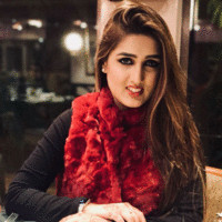Fareeha Omar