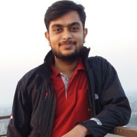 Gaurav Vanani
