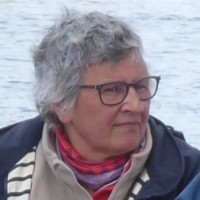 Caroline Gutton