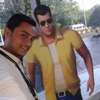 Prashant Satpute