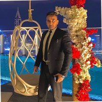 Sumit Pandey