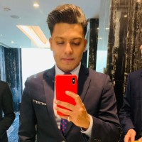 Dhruba Paul Chowdhury