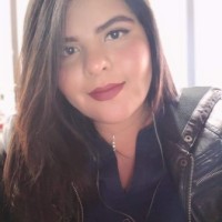 María Guadalupe Hernández Jiménez