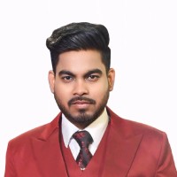 Suraj Sharma