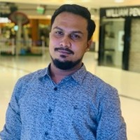 Prateek Thakre