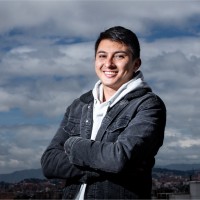 Diego Marin