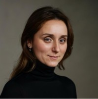 Olena Kaluhina