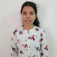 Shrishti Kumari
