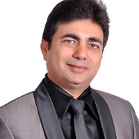 Naresh Batra