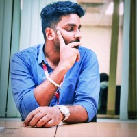 Jayanth Sri Harsha