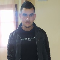 Youcef Abdelali Bennour