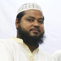 Firoz Ahmed Raju