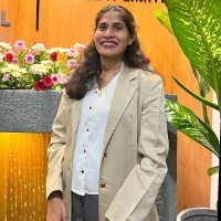 Twinkal Virani