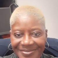 Anita Scott