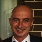 Tony Dimovski