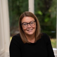 Claire Richardson