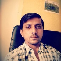 Bharat Desai