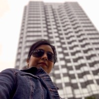 Priya Moorthy