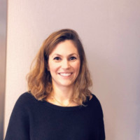 Gloria Briere