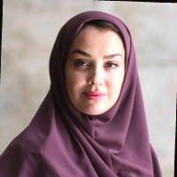 Maryam Akhavan Tavakoli Matak