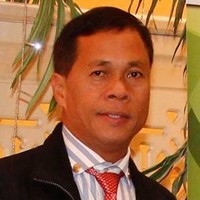 Virgilio J. Tare