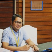 Mazharul Islam