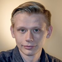 Patrick Van Meter