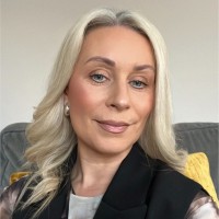 Natalie Biddlestone