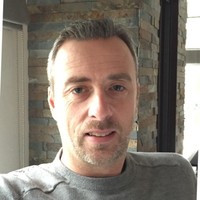Johan Aendekerk