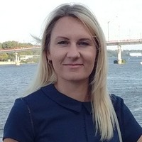 Marina Oleynyk