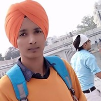 Daljeet Singh