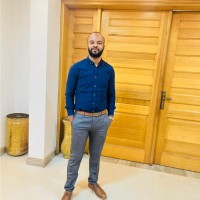 Omer Abdelrahman
