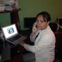 Blanca Mora