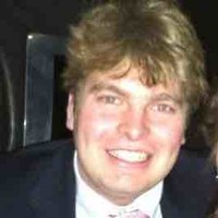 Eric Driscoll