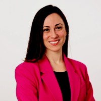 Katie Sanders Murphy, M.S.
