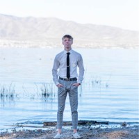 Harrison Wilson