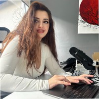 Burcu Sarı
