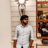 Shyam Vagadiya
