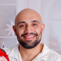 Bruno Gomes Nogueira