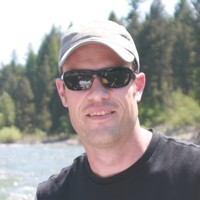 Ryan DeGroot