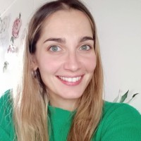 Agustina Aldegani