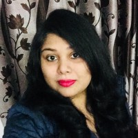Akanksha Pandey